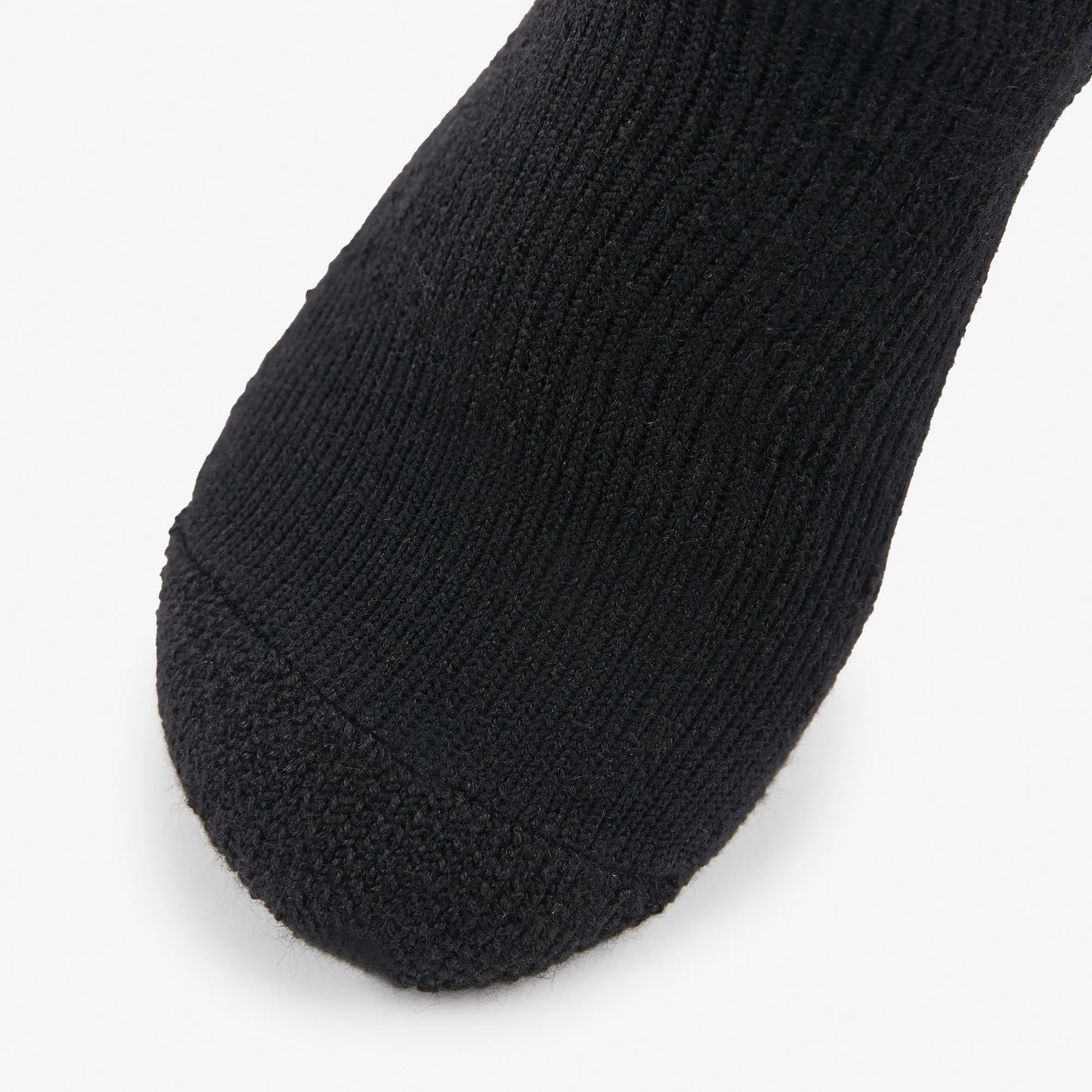 Moderate Cushion Ankle Walking Socks | WMX