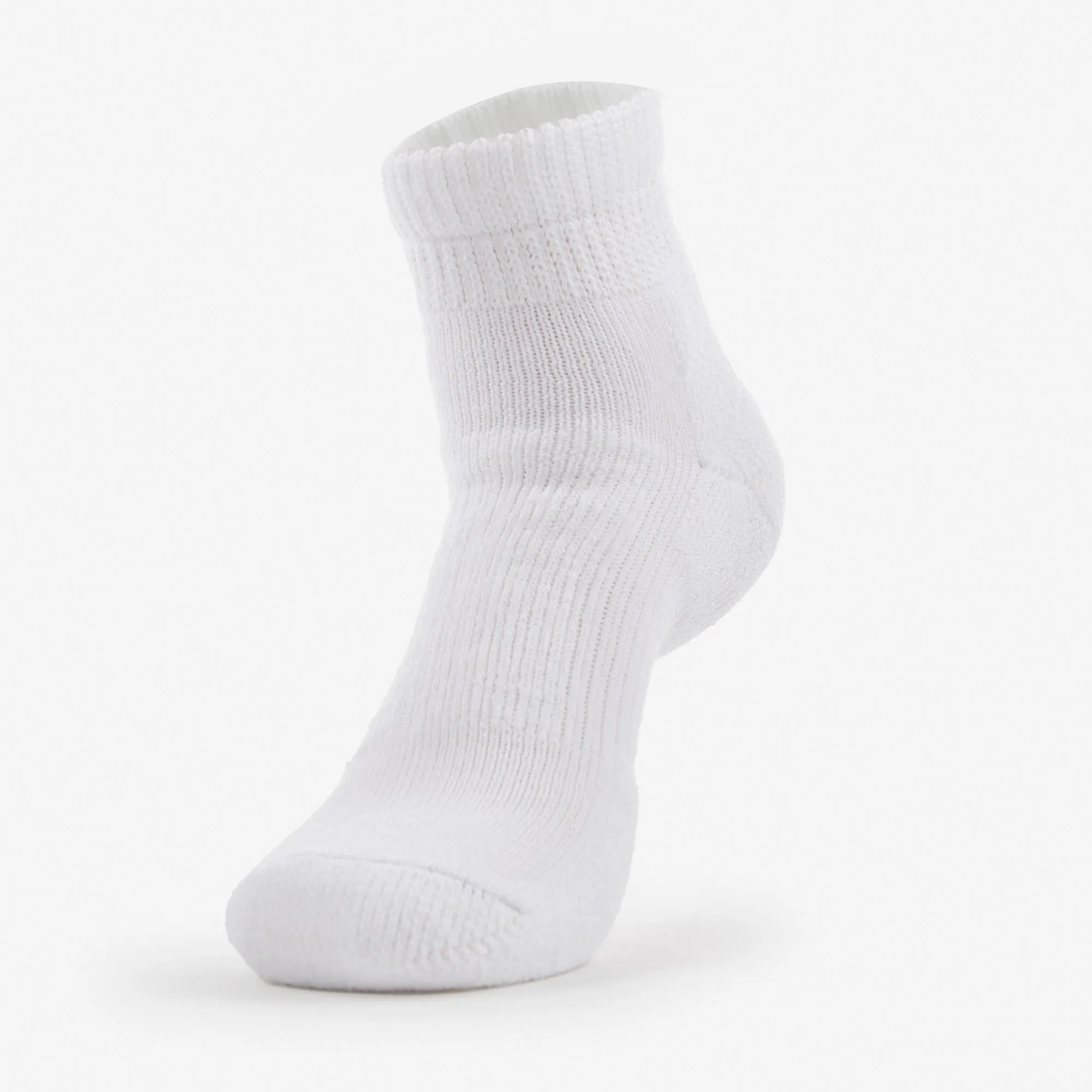 Moderate Cushion Ankle Walking Socks | WMX