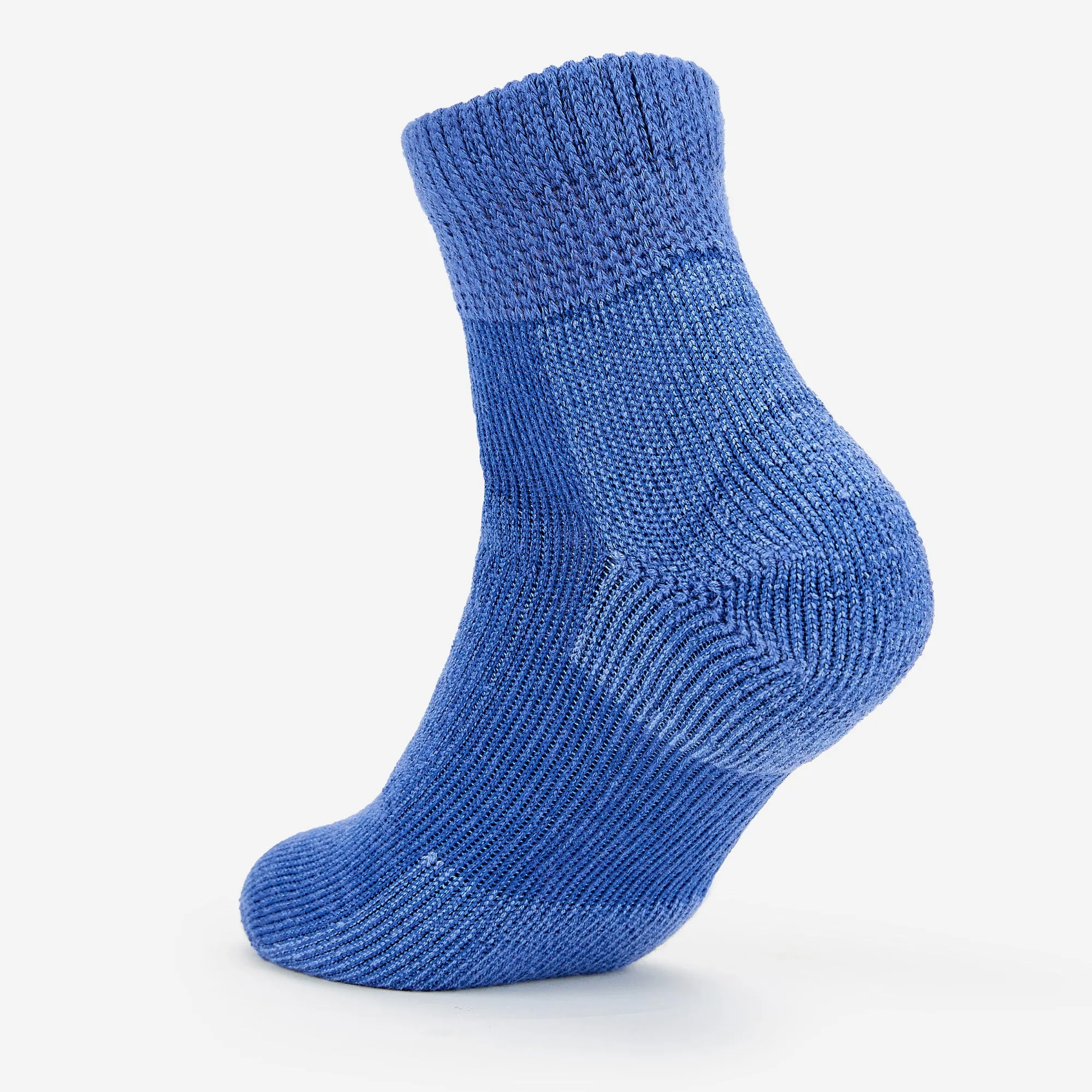 Moderate Cushion Ankle Walking Socks | WMX