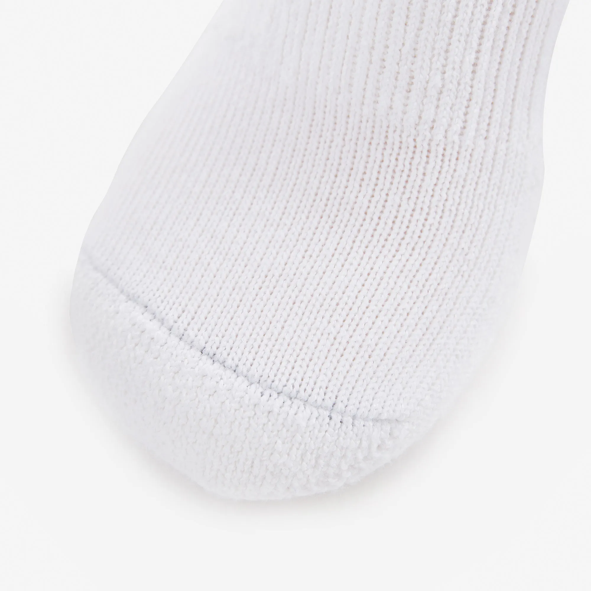 Moderate Cushion Ankle Walking Socks | WMX