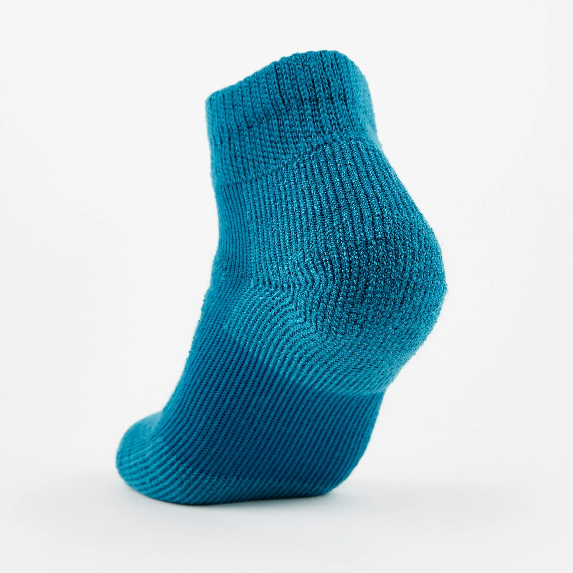 Moderate Cushion Ankle Walking Socks | WMX