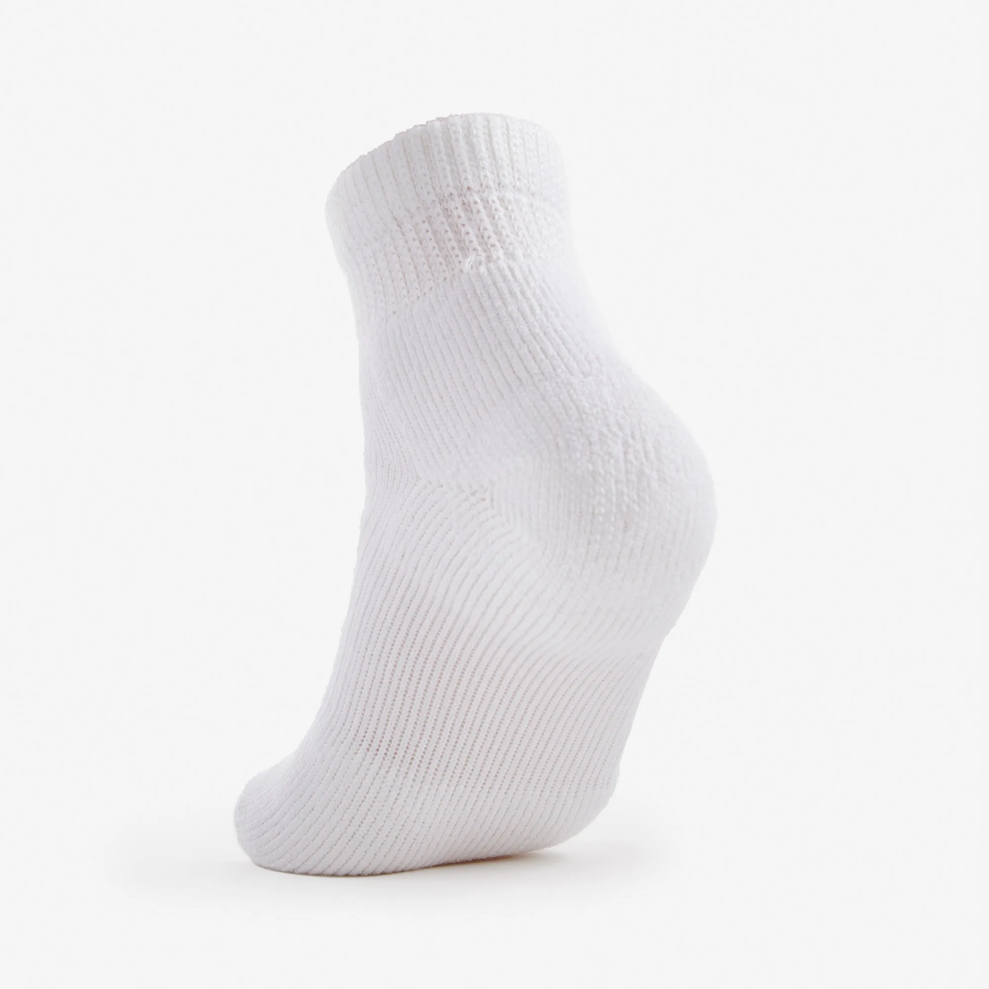 Moderate Cushion Ankle Walking Socks | WMX