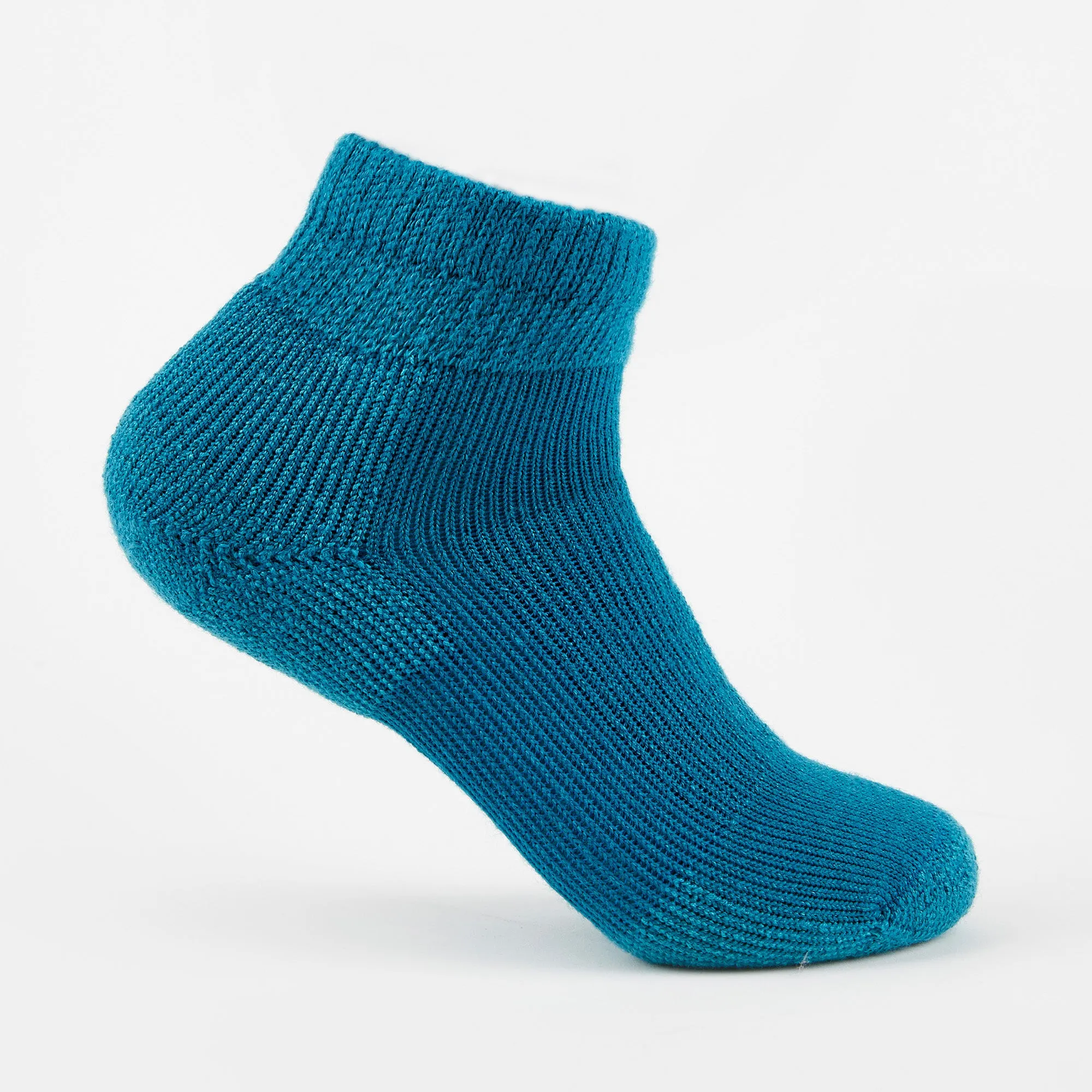 Moderate Cushion Ankle Walking Socks | WMX