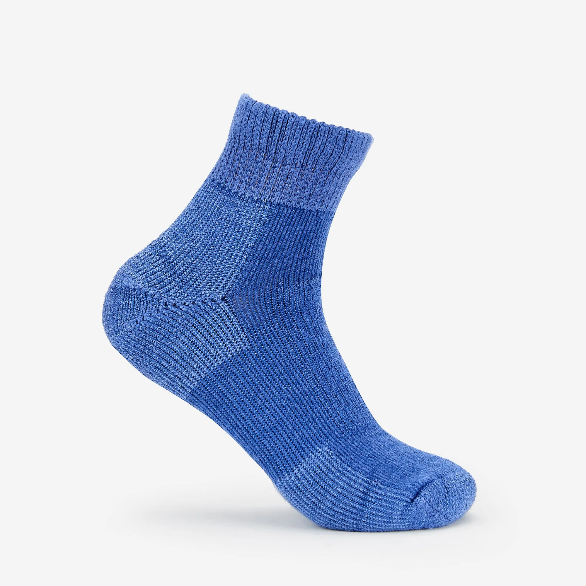 Moderate Cushion Ankle Walking Socks | WMX