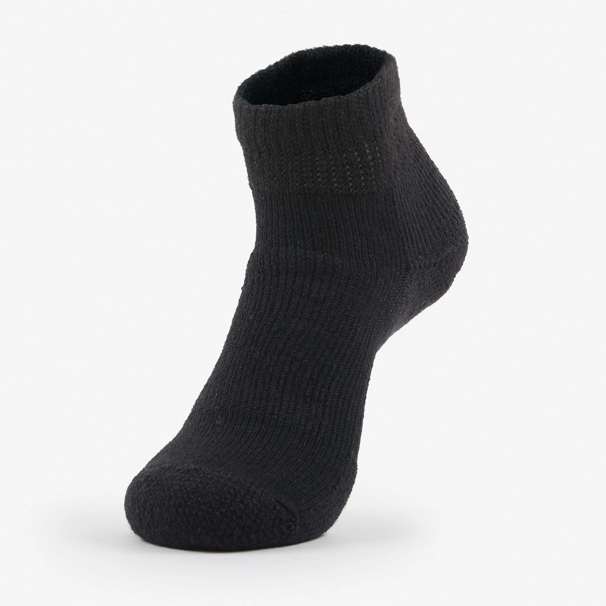 Moderate Cushion Ankle Walking Socks | WMX