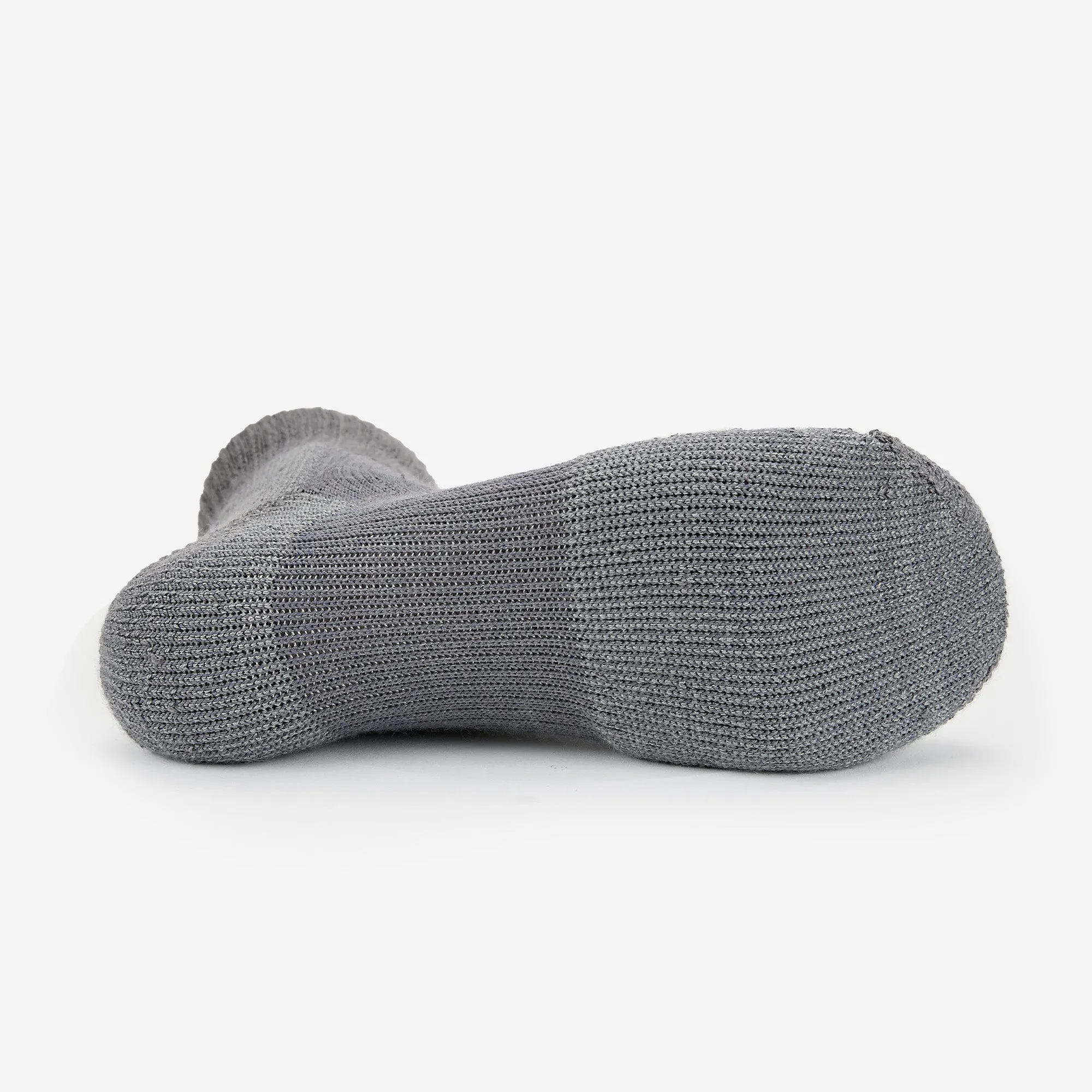 Moderate Cushion Ankle Walking Socks | WMX