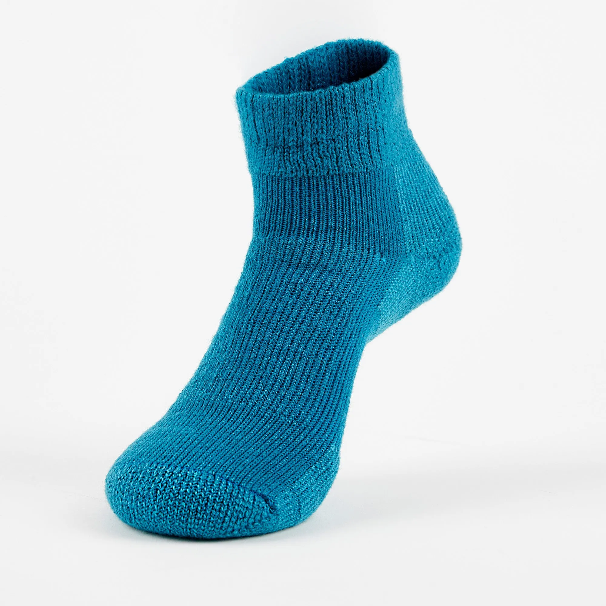 Moderate Cushion Ankle Walking Socks | WMX