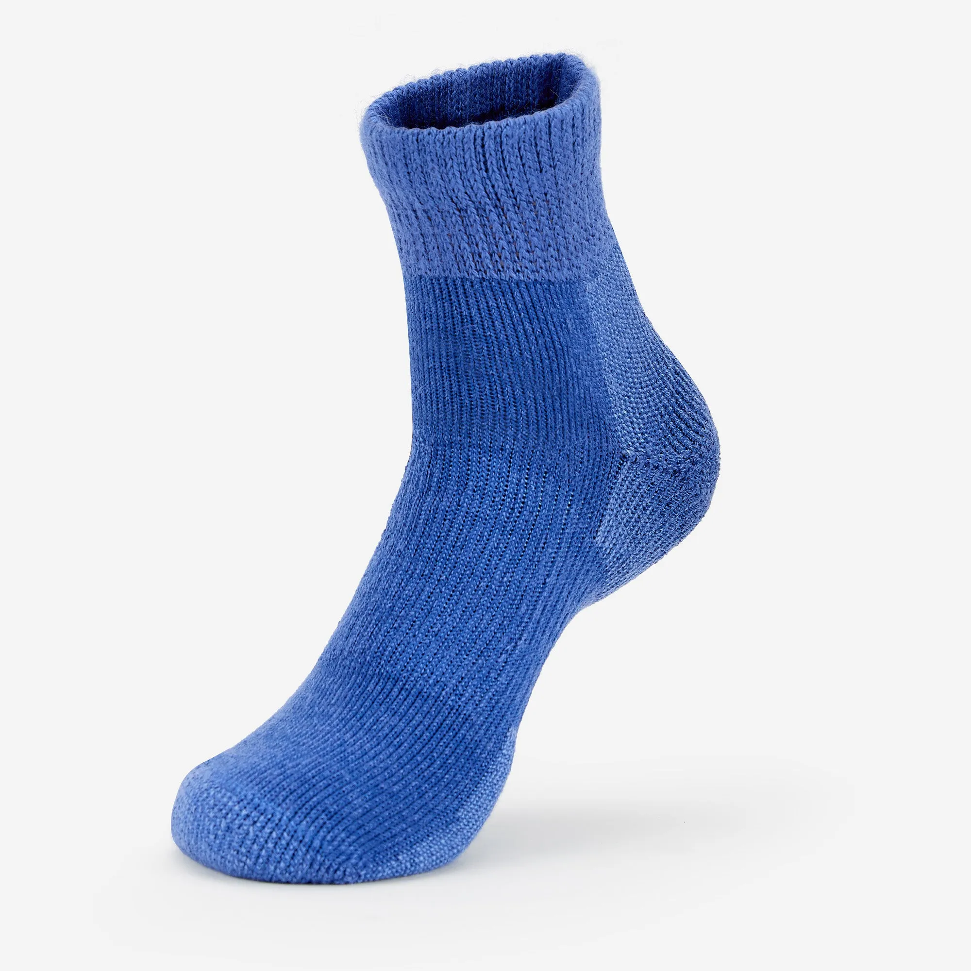 Moderate Cushion Ankle Walking Socks | WMX