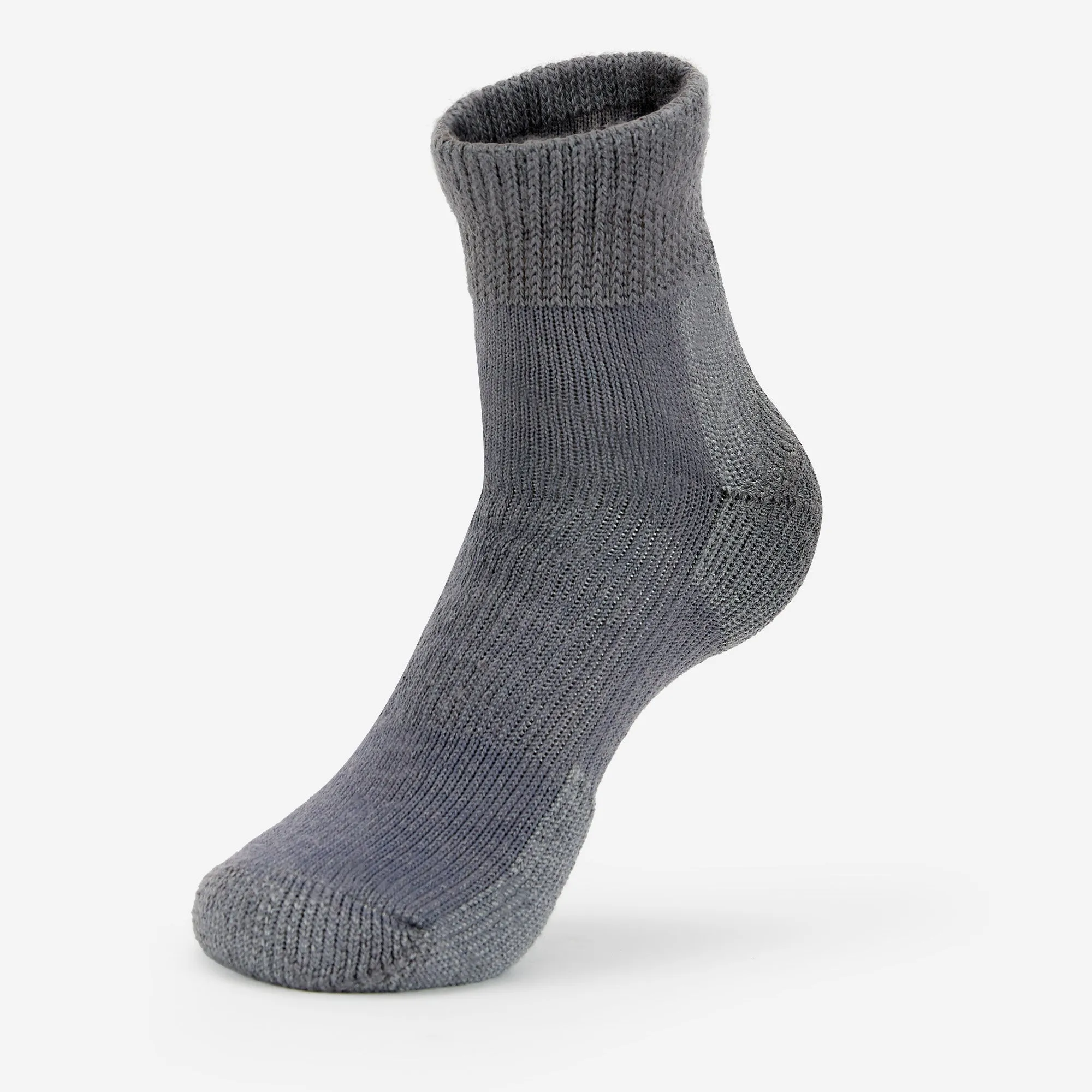 Moderate Cushion Ankle Walking Socks | WMX