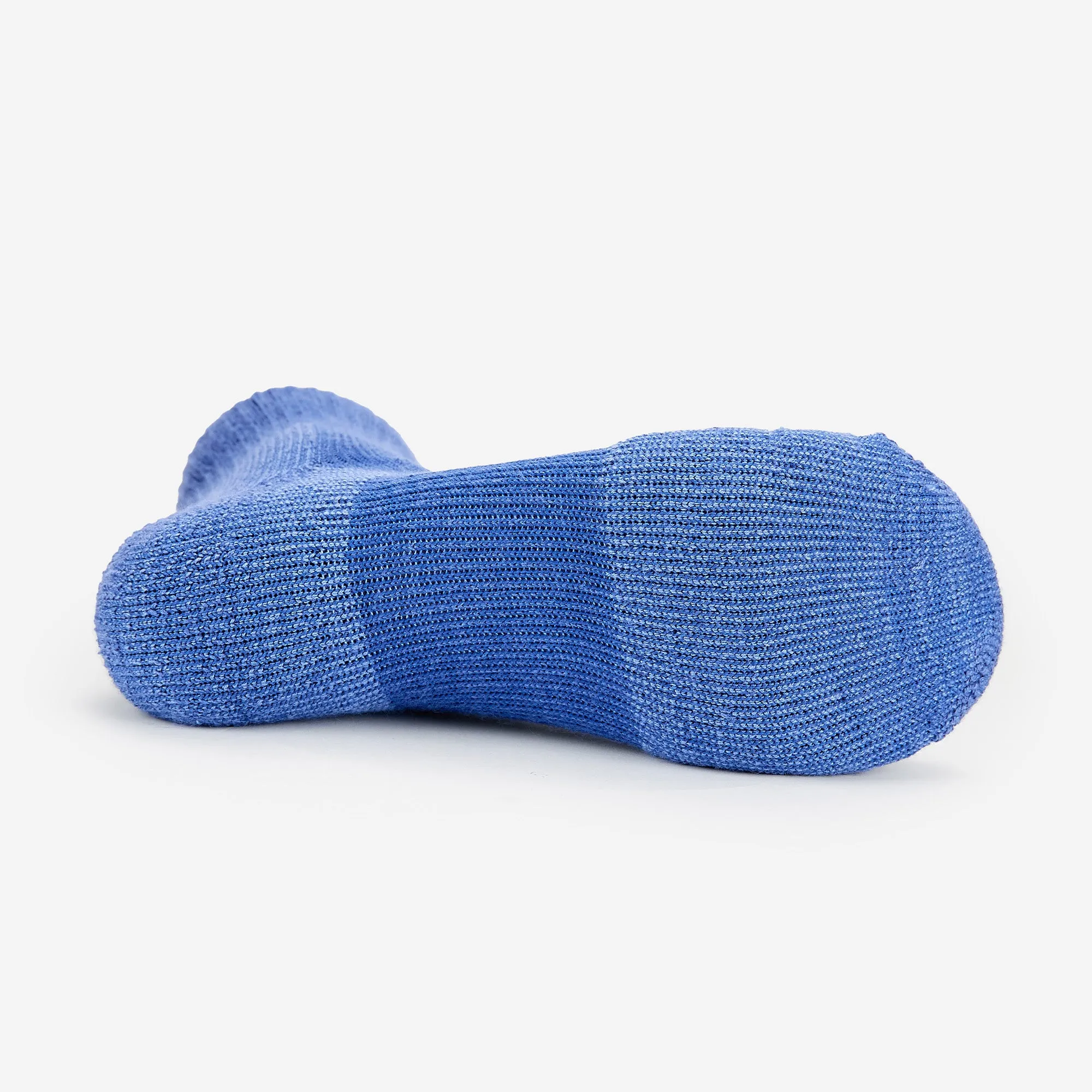 Moderate Cushion Ankle Walking Socks | WMX