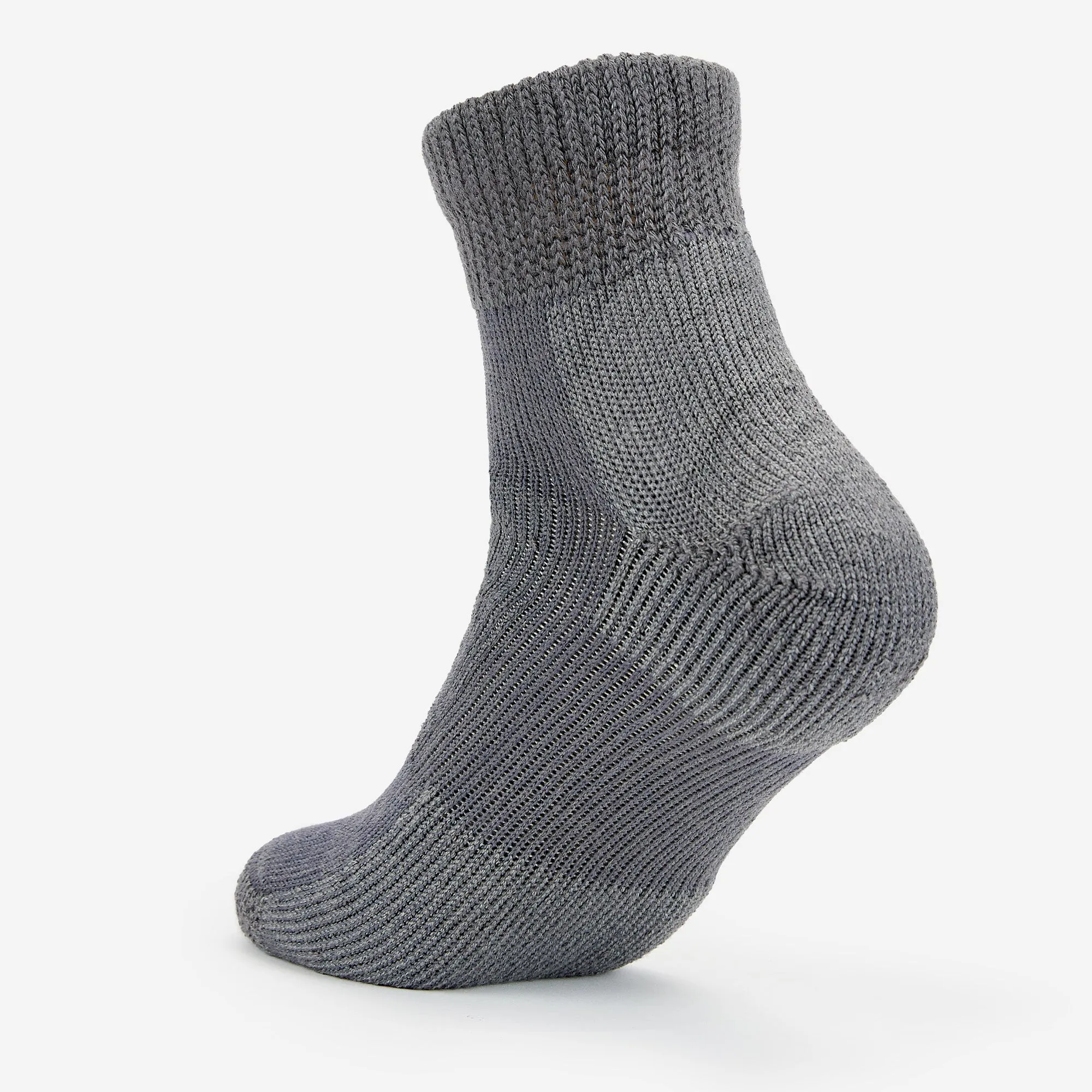 Moderate Cushion Ankle Walking Socks | WMX