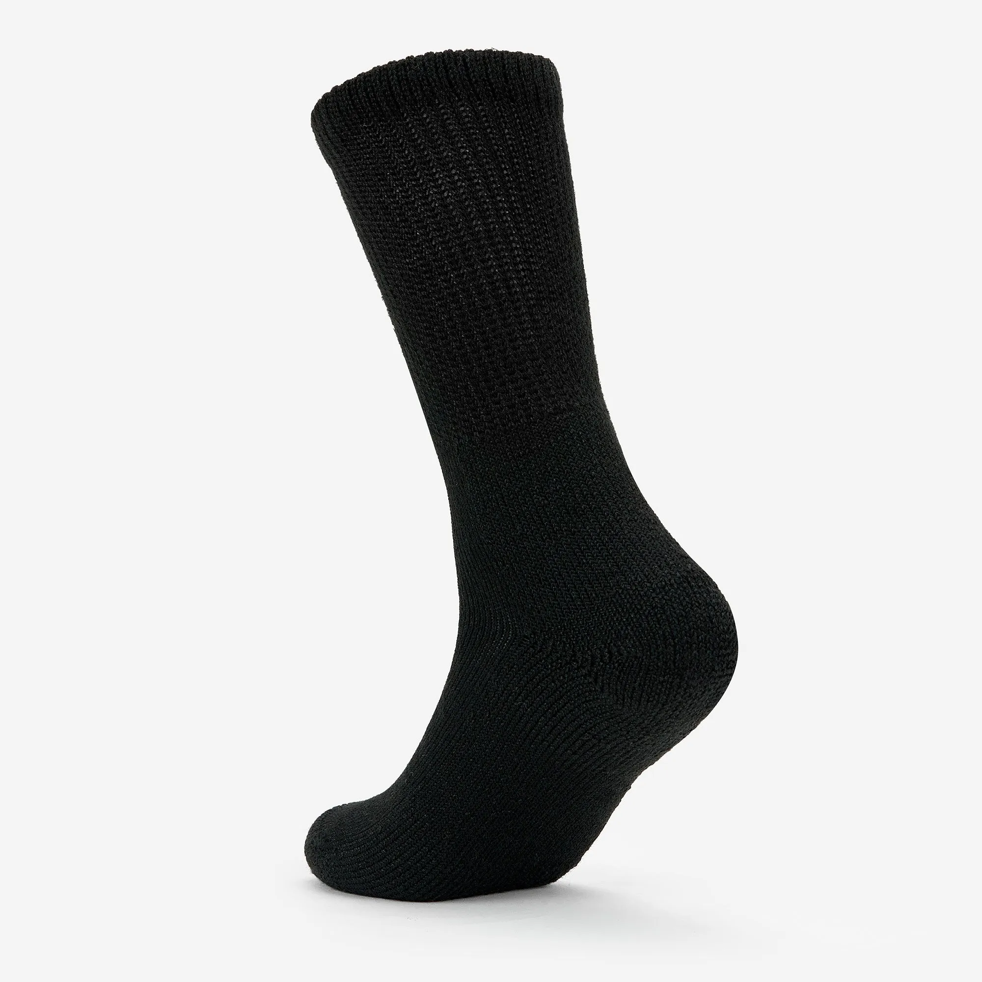 Moderate Cushion Crew Walking Socks (6 Pairs) | WX | Pay for 5, get 1 FREE!