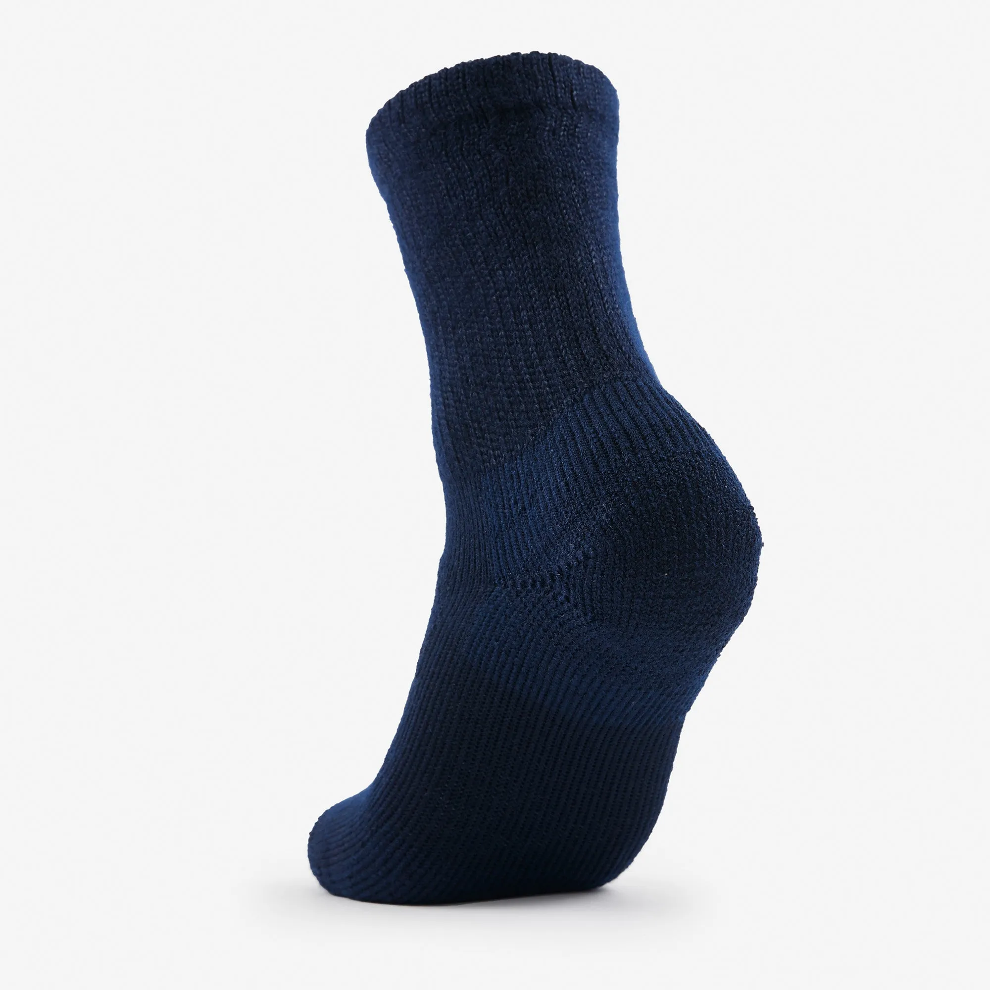 Moderate Cushion Crew Walking Socks | WX