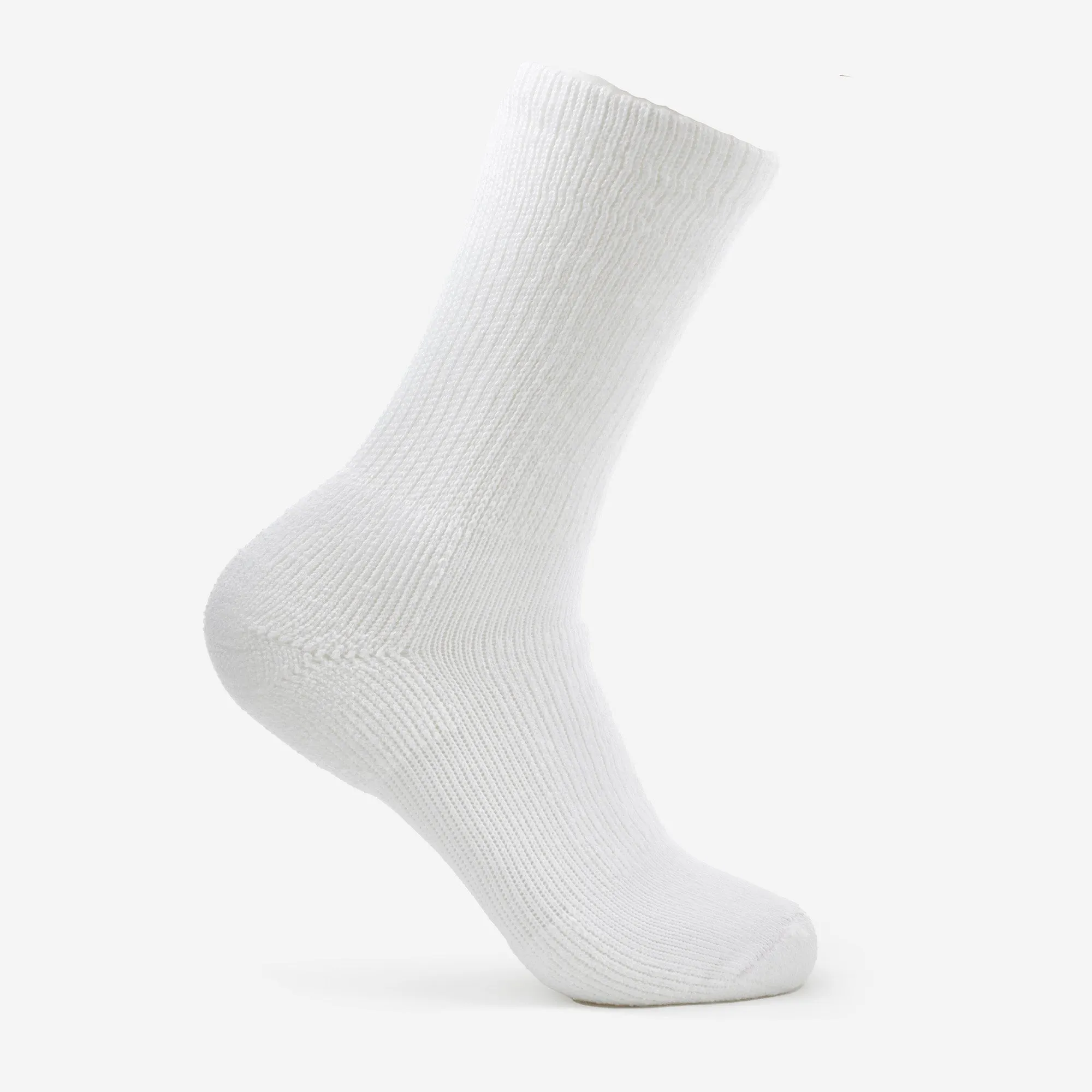 Moderate Cushion Crew Walking Socks | WX