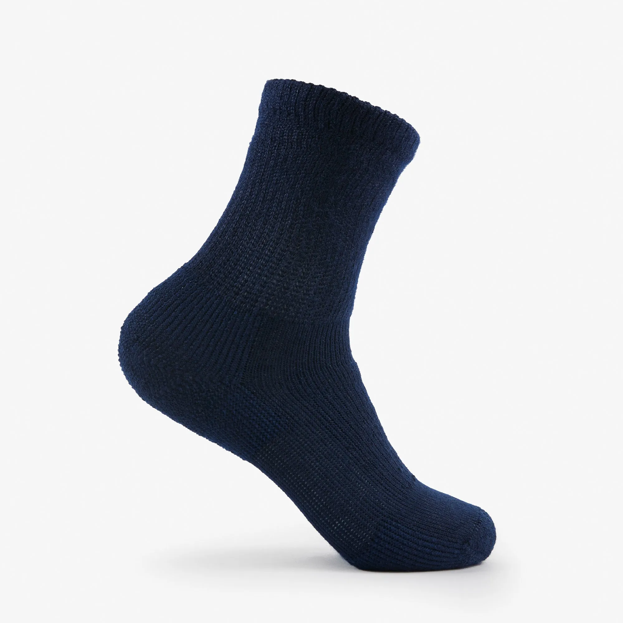 Moderate Cushion Crew Walking Socks | WX