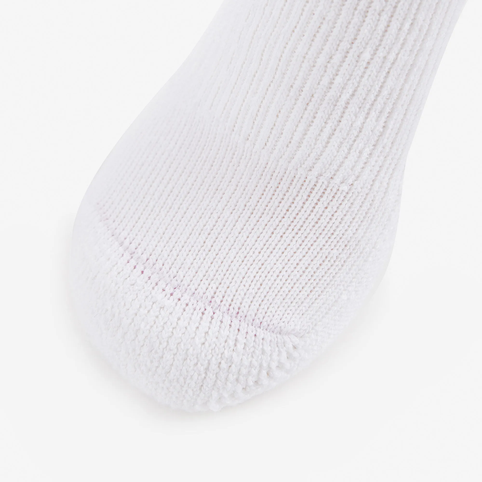 Moderate Cushion Low-Cut Walking Socks (3 Pairs) | WMM