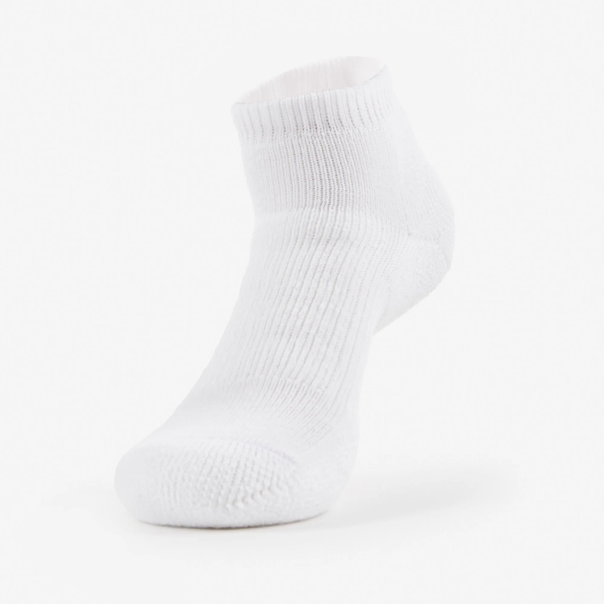 Moderate Cushion Low-Cut Walking Socks (6 Pack) | WMM | Pay for 5, get 1 FREE!