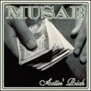 Musab - Actin' Rich