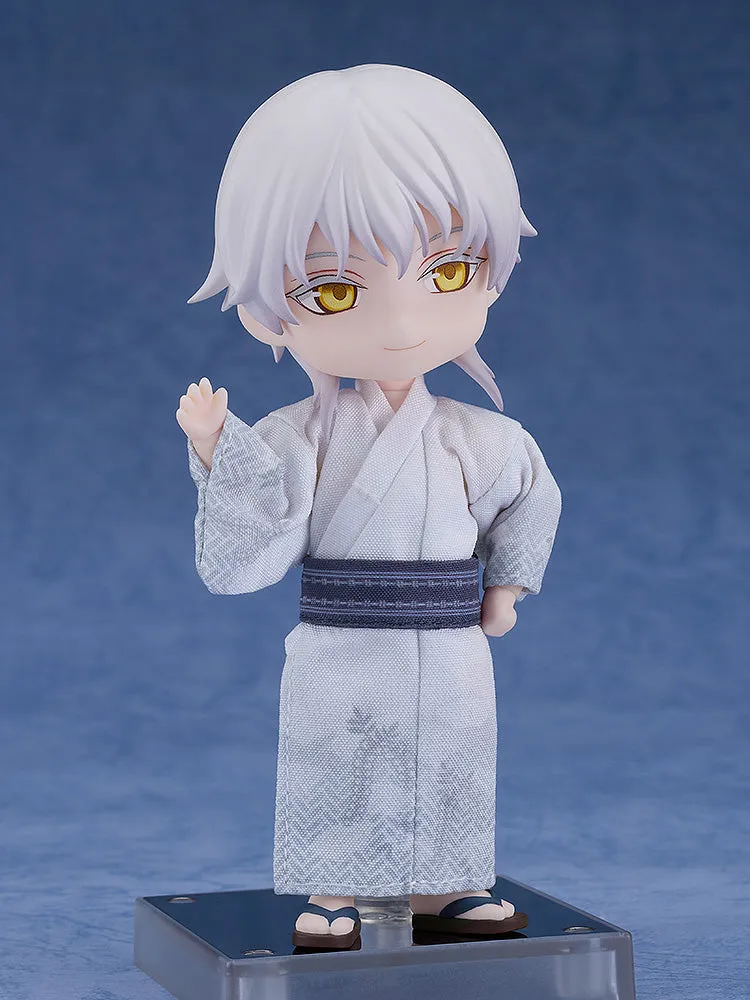 Nendoroid Doll Tsurumaru Kuninaga: Casual Outfit Ver.