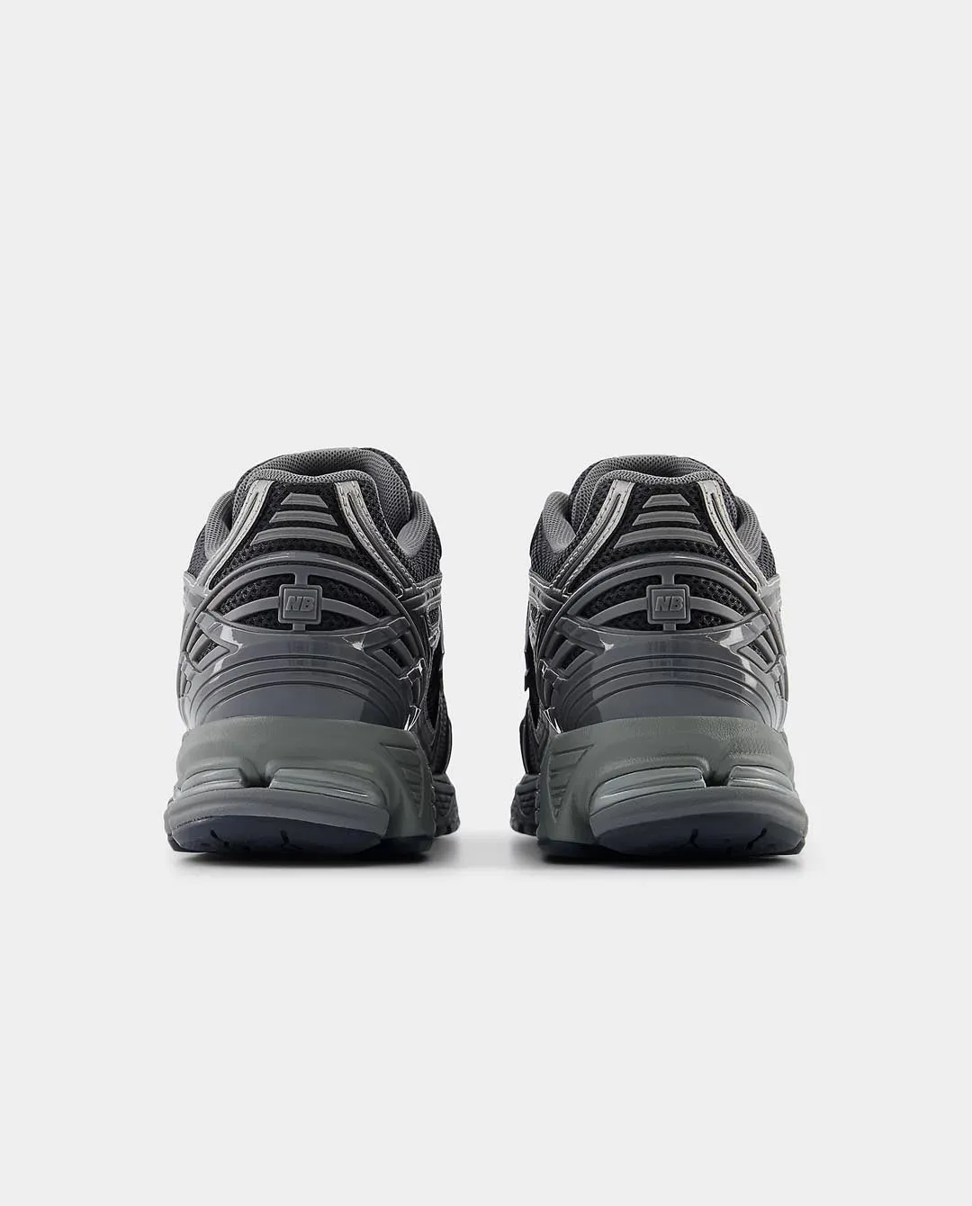 New Balance - 1906Rv1 Shoe - Black