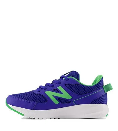 NEW BALANCE 570 3 JR