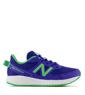 NEW BALANCE 570 3 JR