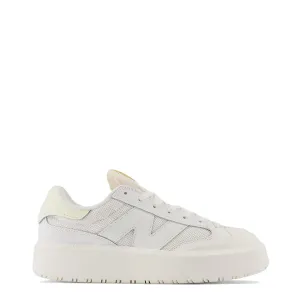 New Balance CT302 Trainers White / Dawn Glow