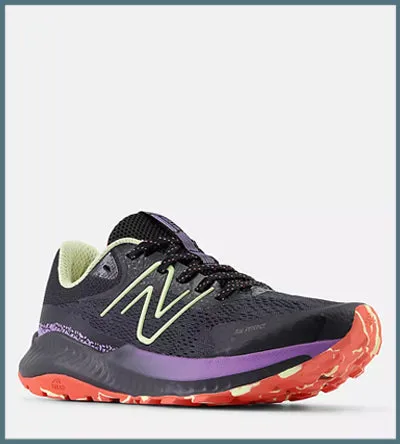 NEW BALANCE DYNASOFT NITREL V5