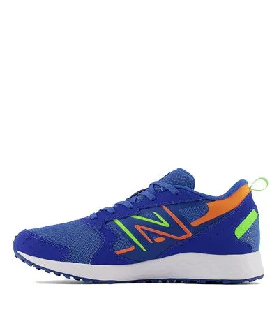 NEW BALANCE GE 650 JR