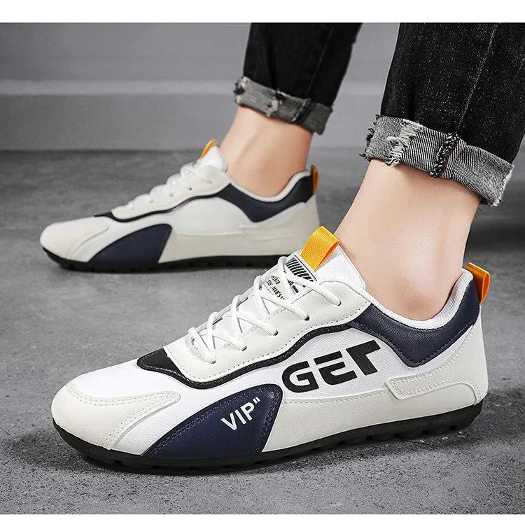 New Men's All-match Casual Sports Shoes