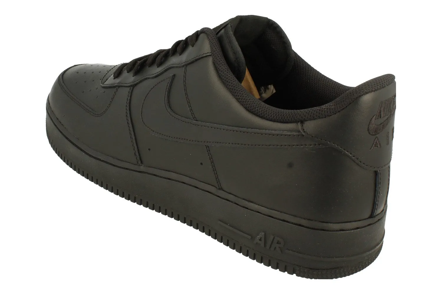 Nike Air Force 1 07 Mens Trainers 315122 001