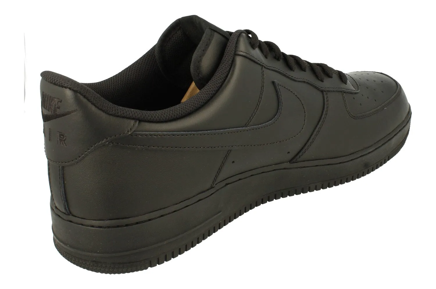 Nike Air Force 1 07 Mens Trainers 315122 001