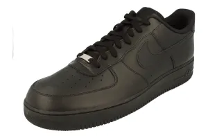 Nike Air Force 1 07 Mens Trainers 315122 001