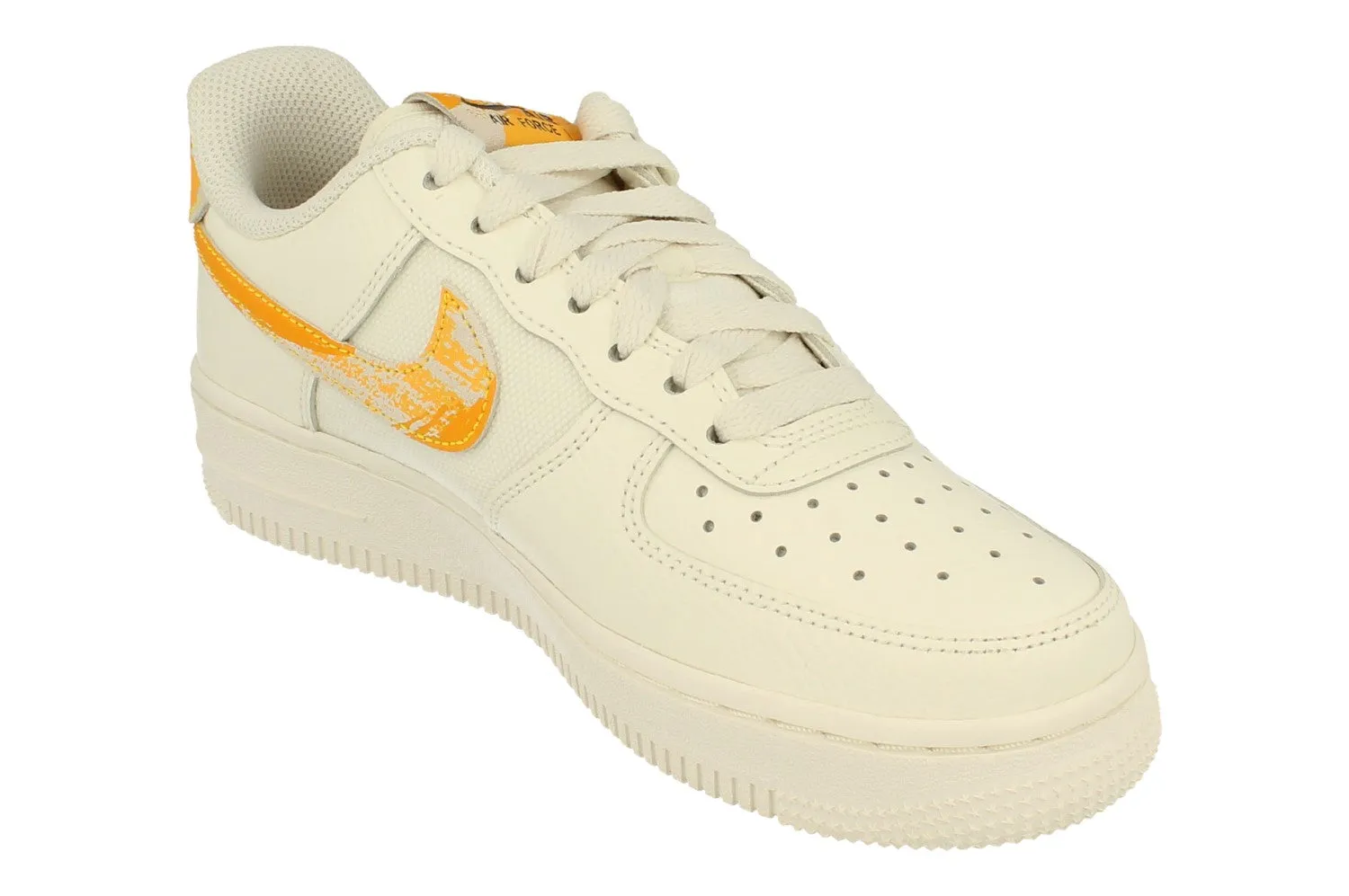 Nike Air Force 1 07 Mens Trainers Fn3419 100