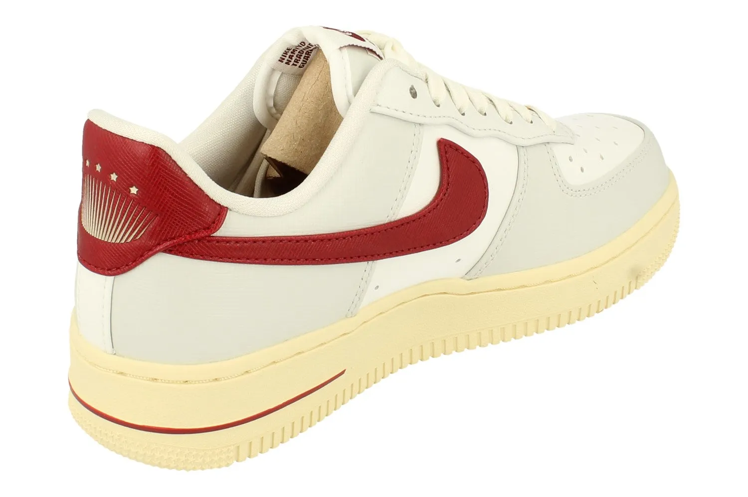 Nike Air Force 1 07 Se Womens Trainers Dv7584 001