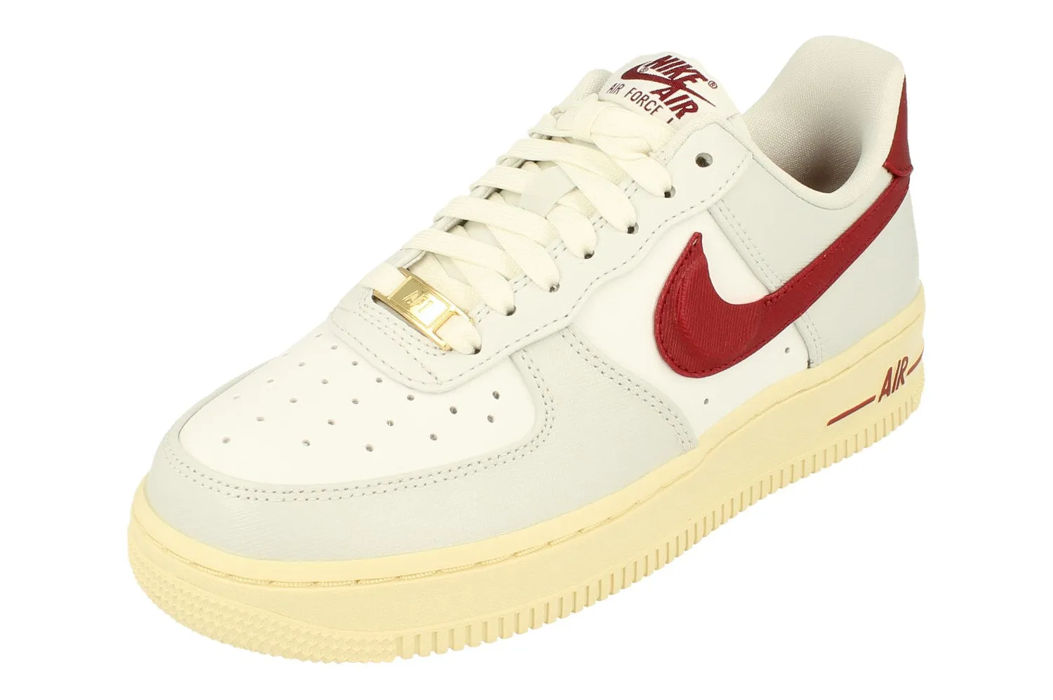 Nike Air Force 1 07 Se Womens Trainers Dv7584 001