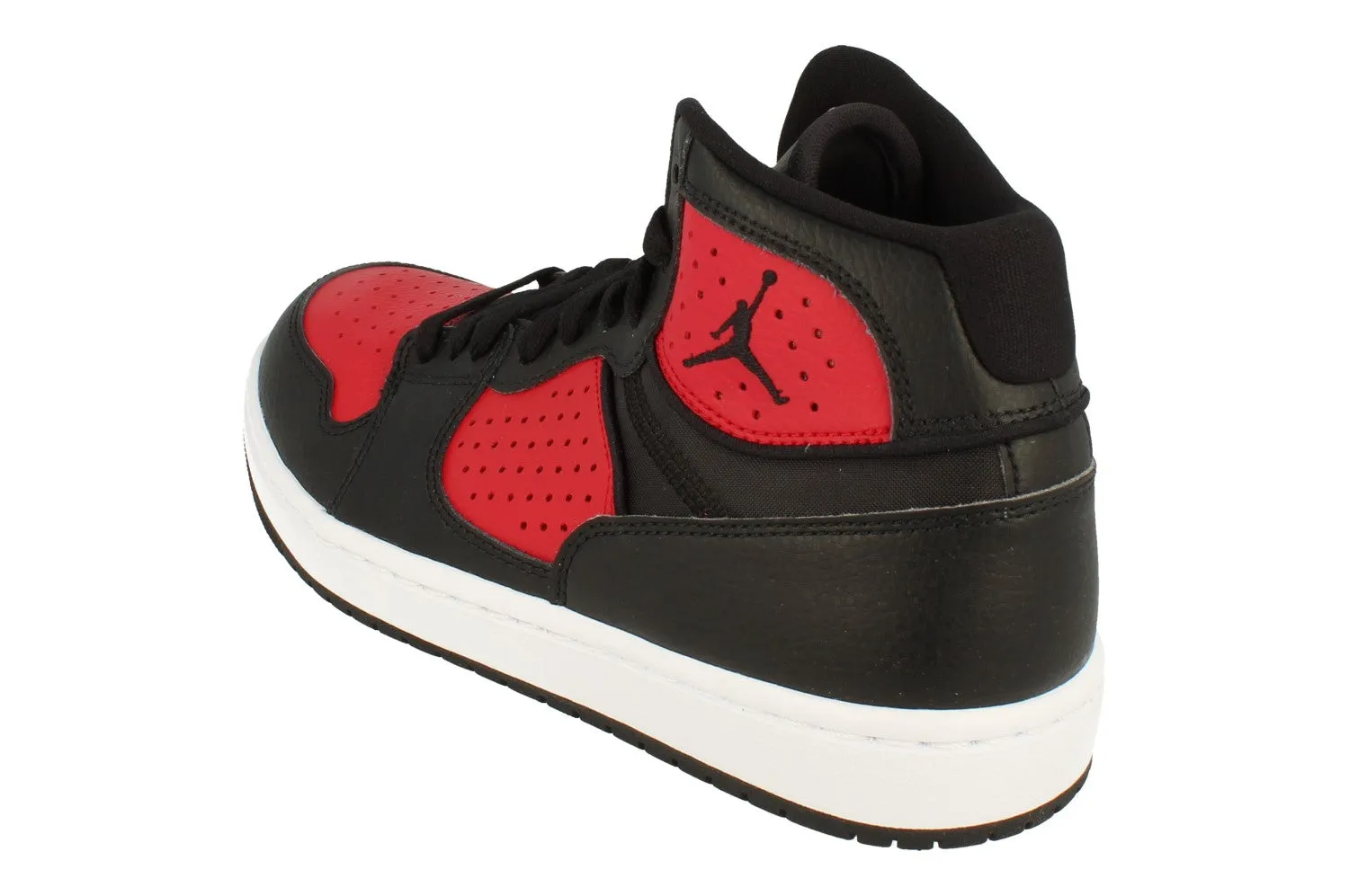 Nike Air Jordan Access Mens Basketball Trainers AR3762 006