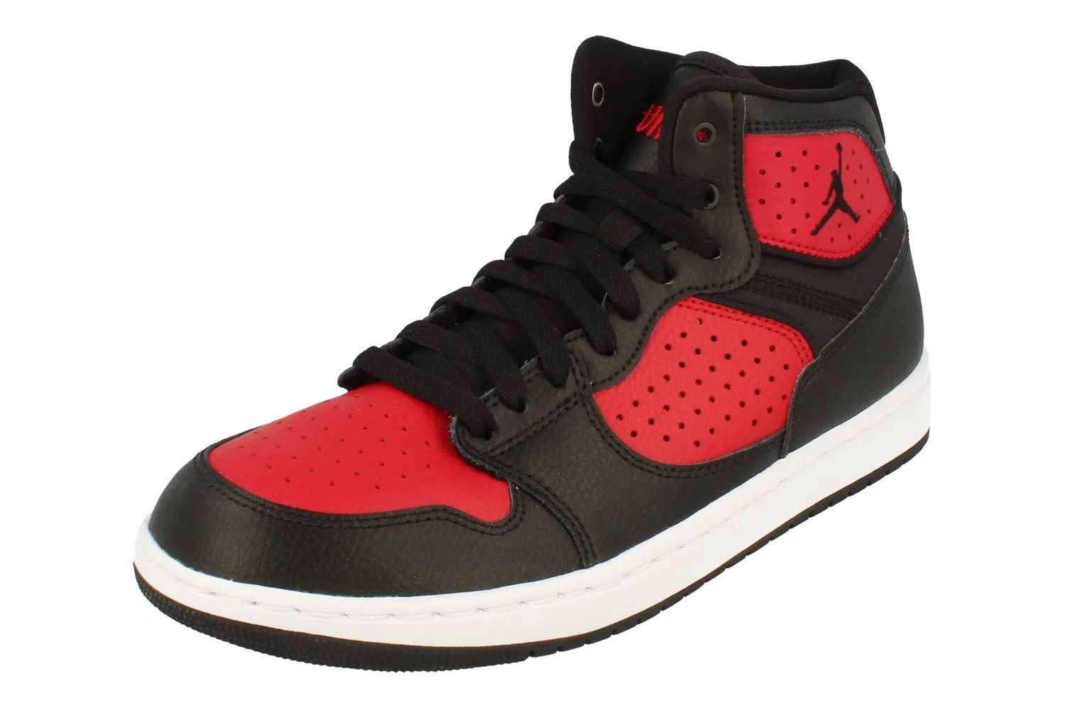 Nike Air Jordan Access Mens Basketball Trainers AR3762 006