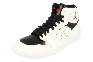 Nike Air Jordan Access Mens Basketball Trainers AR3762 101