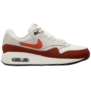 Nike Air Max 1 GS Brown Trainers