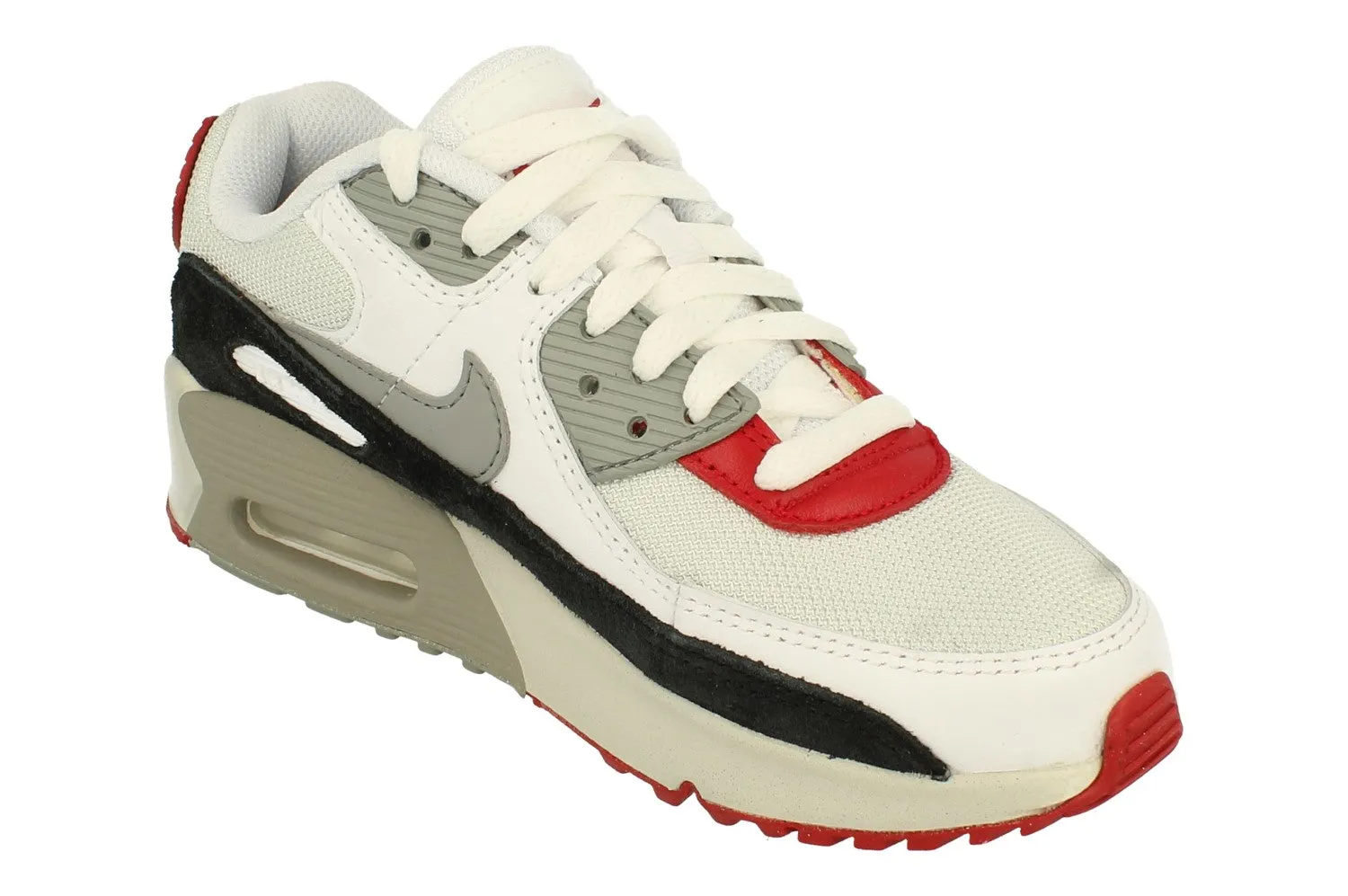 Nike Air Max 90 LTR GS Trainers Cd6864 019