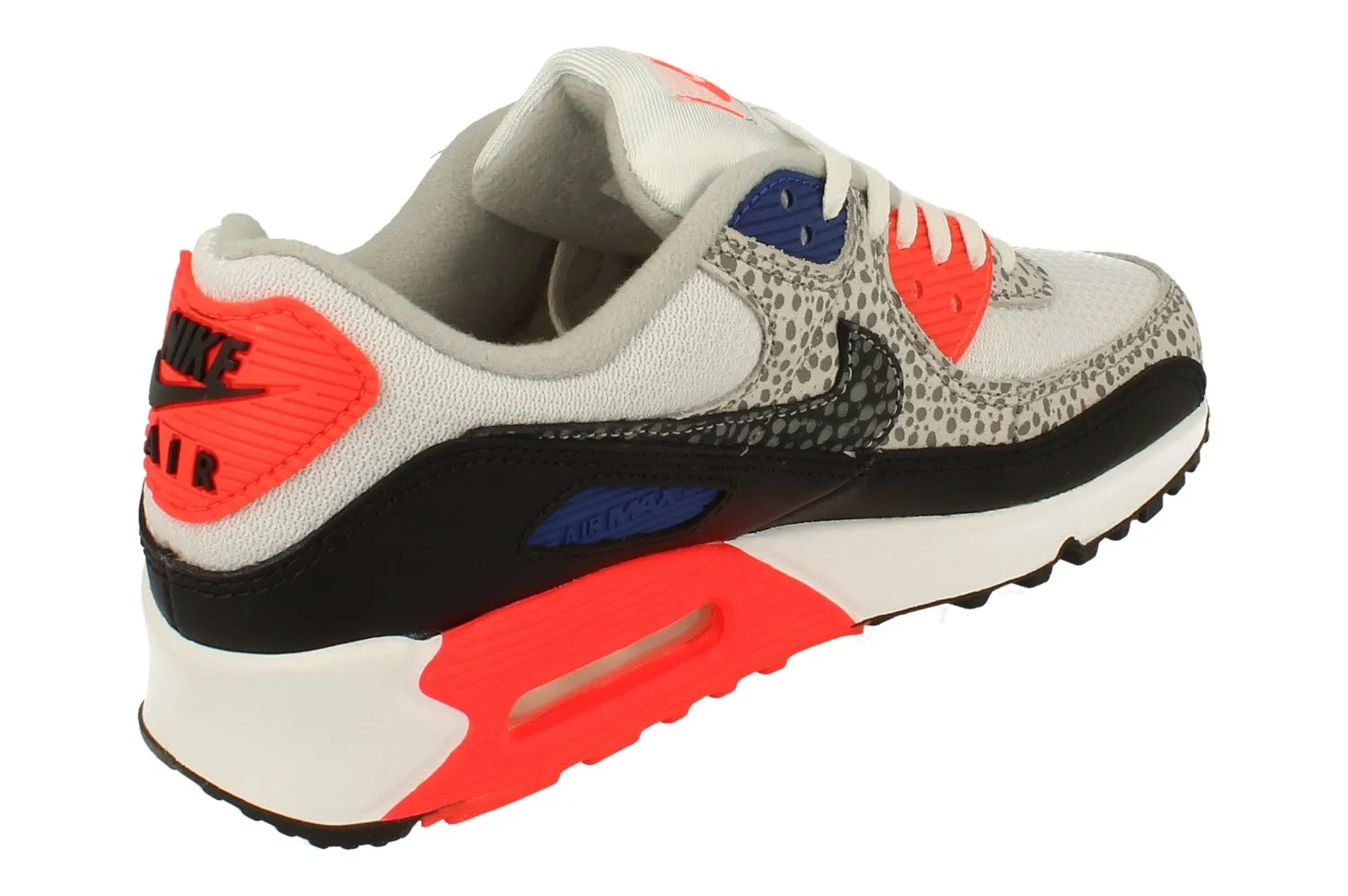 Nike Air Max 90 Mens Trainers Fd9753 100