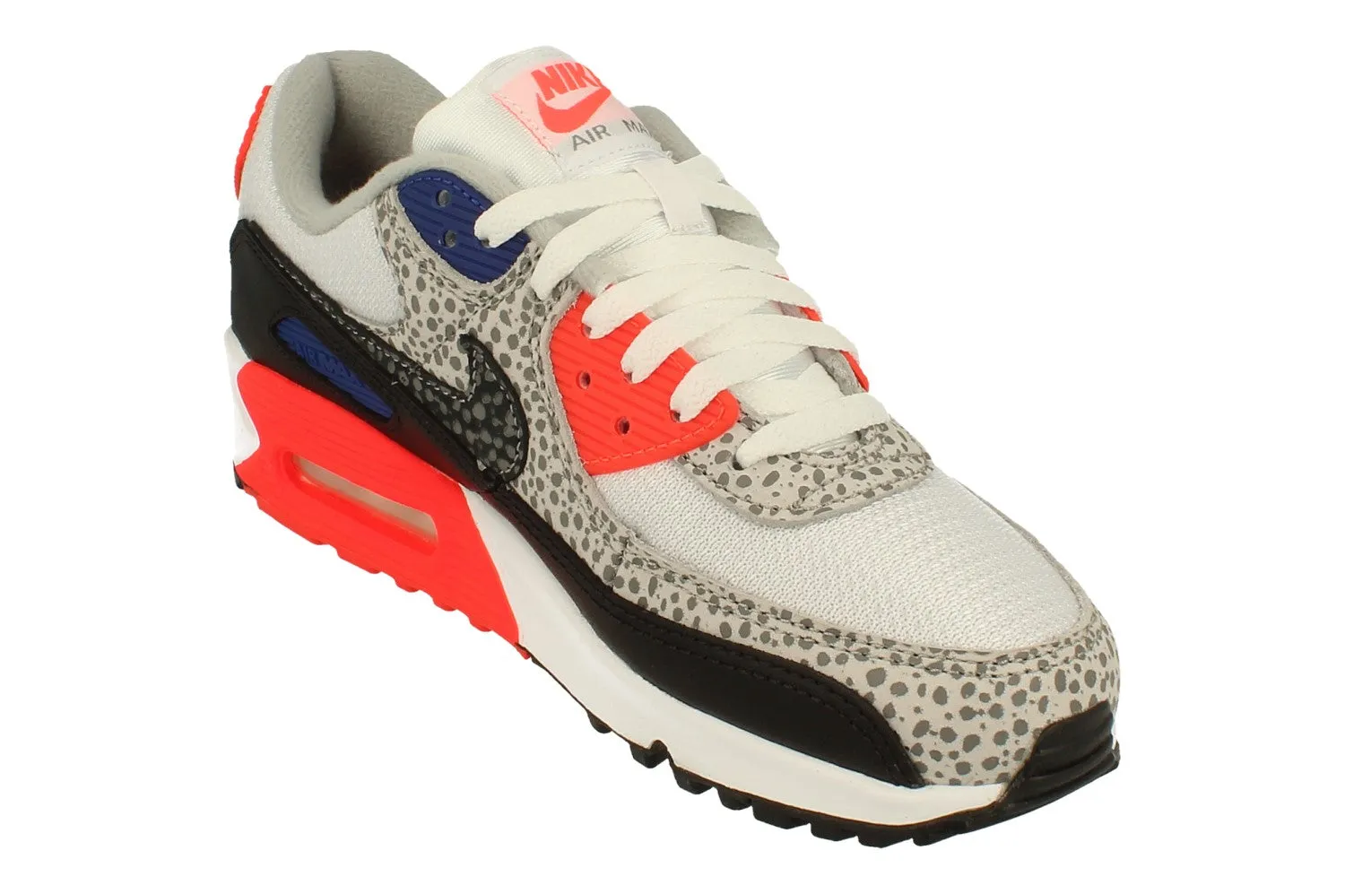 Nike Air Max 90 Mens Trainers Fd9753 100