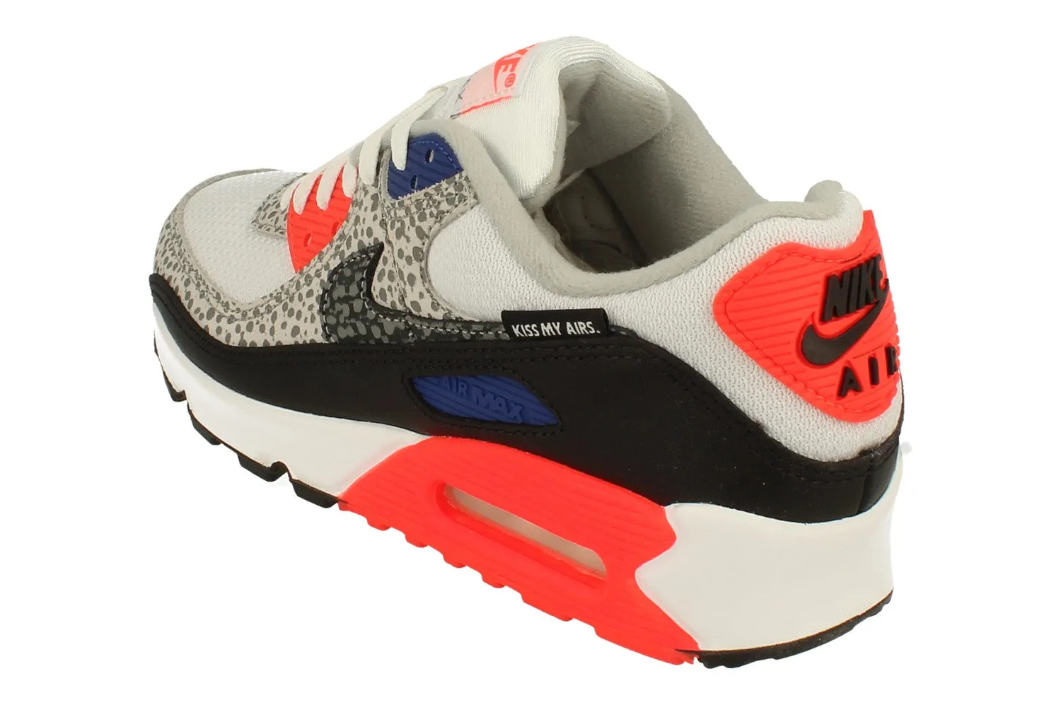 Nike Air Max 90 Mens Trainers Fd9753 100