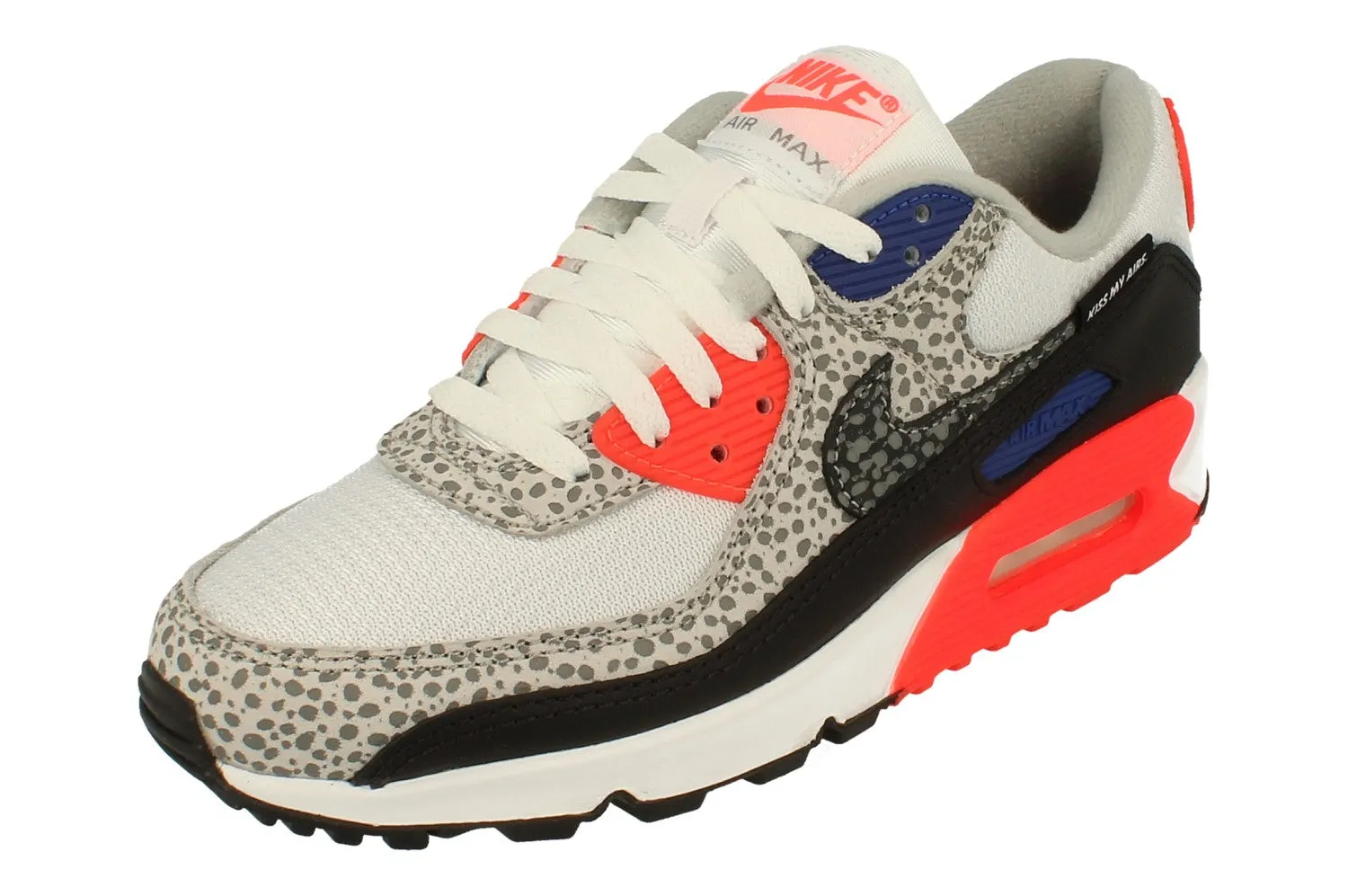 Nike Air Max 90 Mens Trainers Fd9753 100