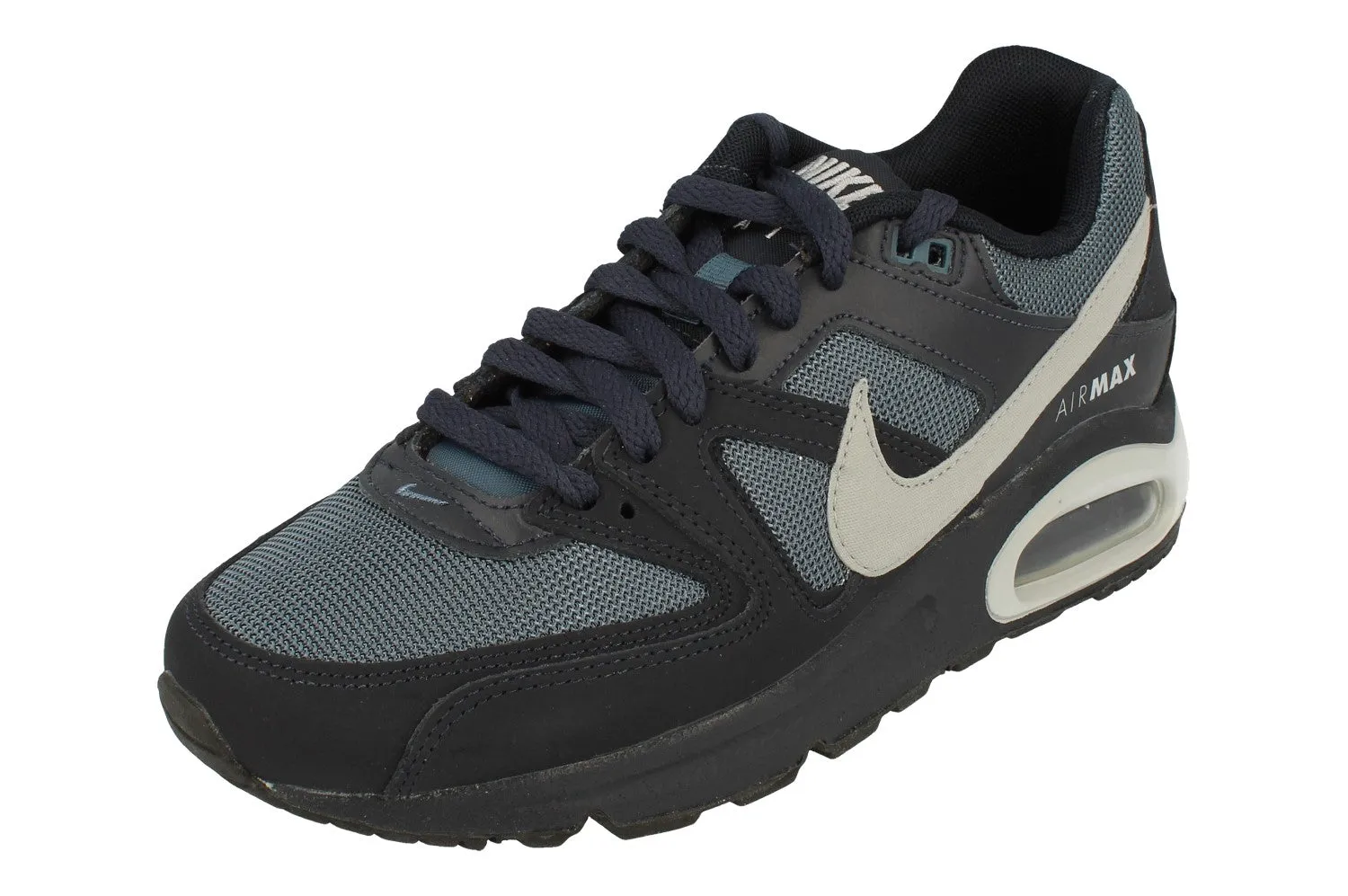 Nike Air Max Command Mens Trainers 629993 400