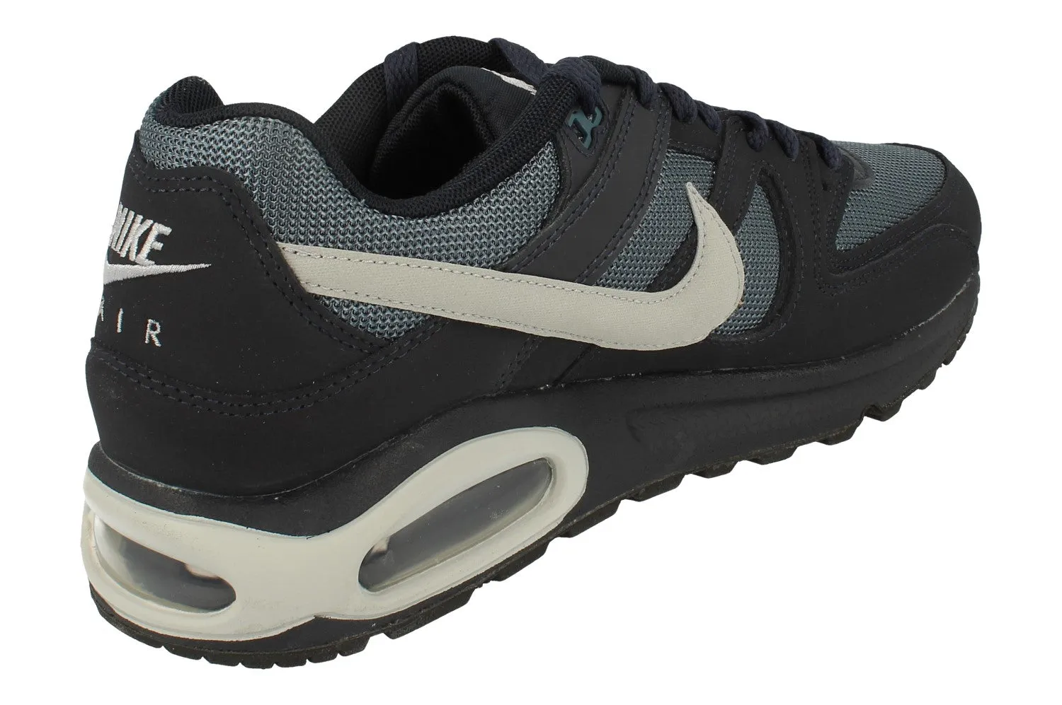 Nike Air Max Command Mens Trainers 629993 400