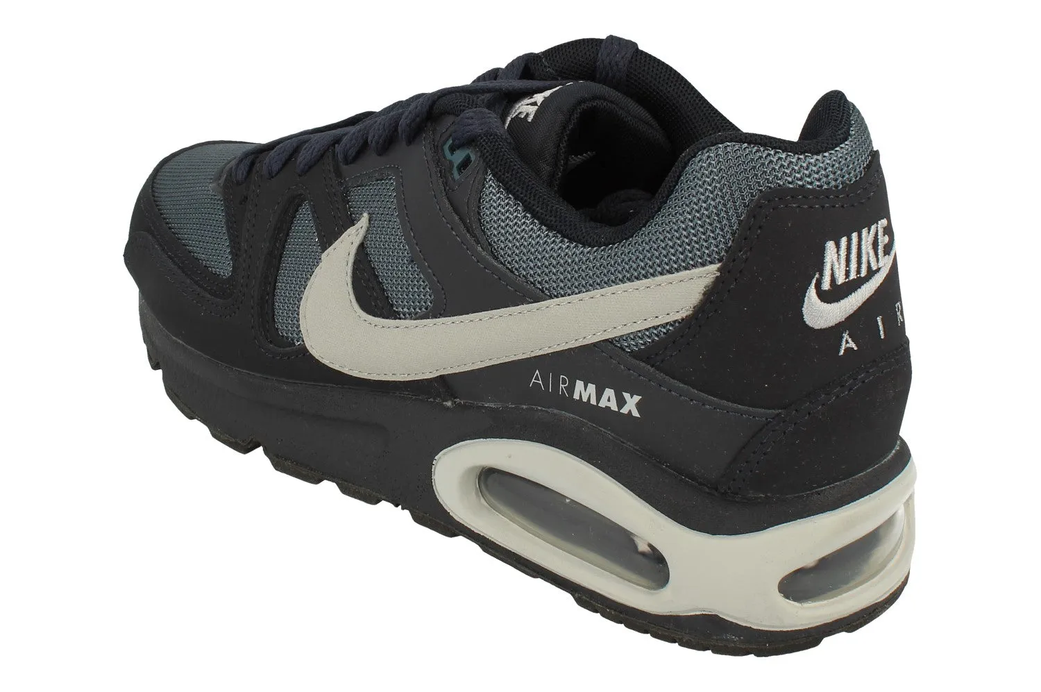 Nike Air Max Command Mens Trainers 629993 400