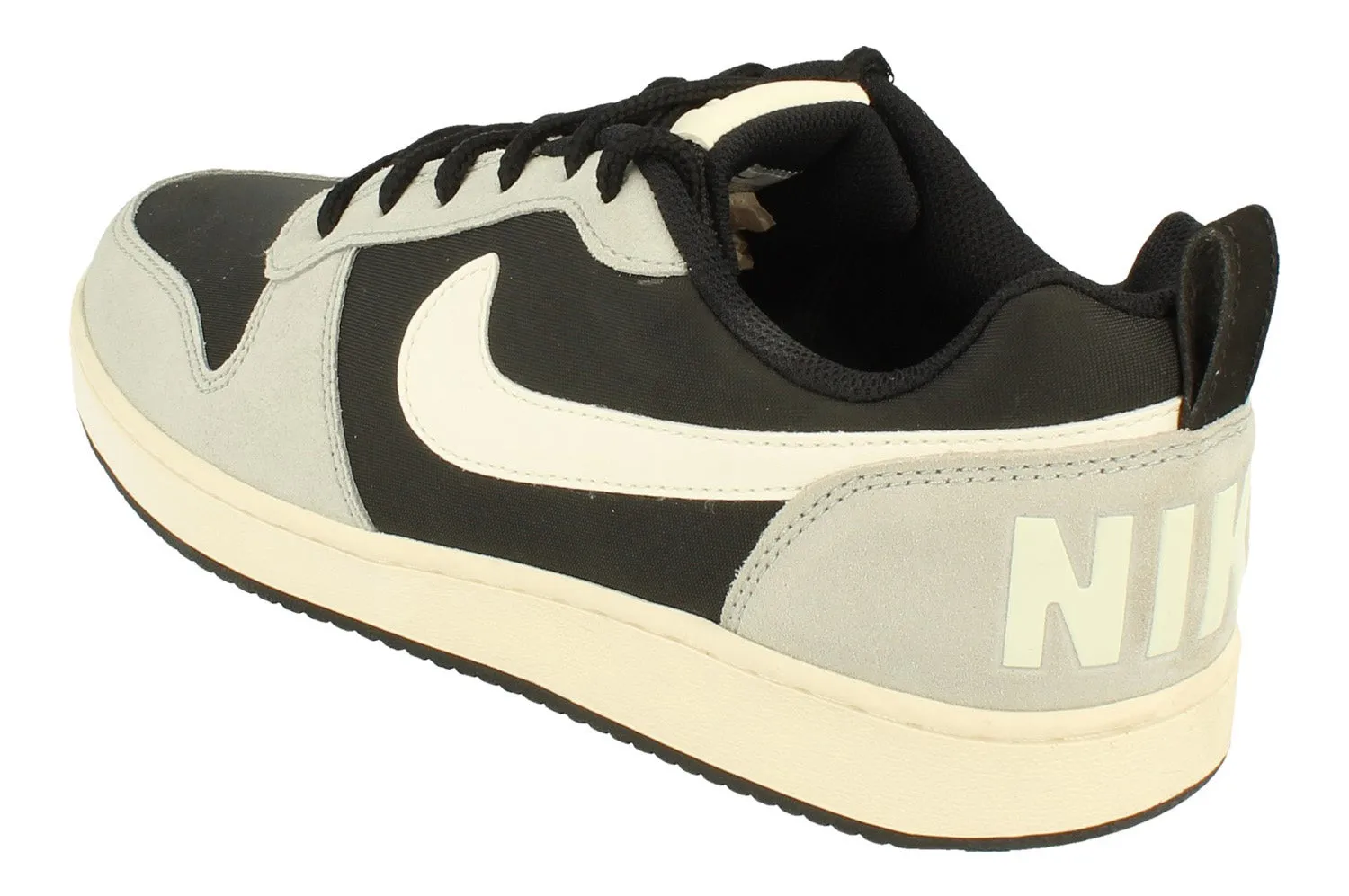 Nike Court Borough Low Prem Mens Trainers 844881 005