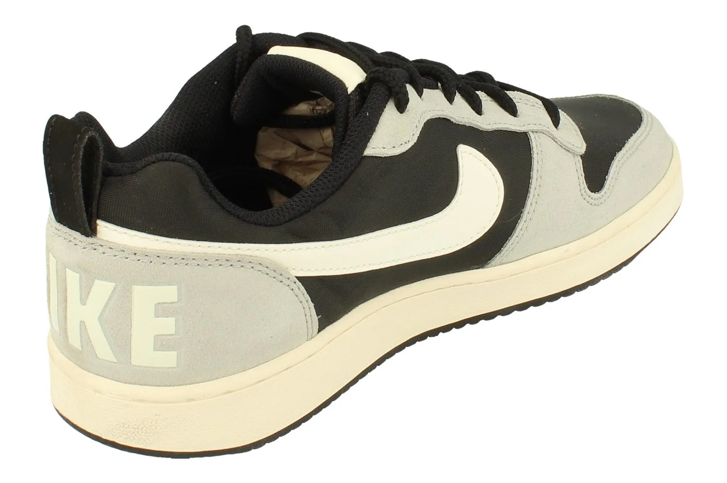 Nike Court Borough Low Prem Mens Trainers 844881 005